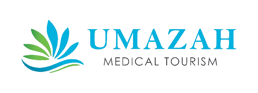 Umazah Logo